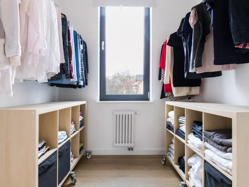 Tidy-Closet Tidy-Closet